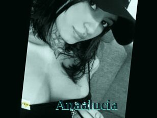 Anaalucia