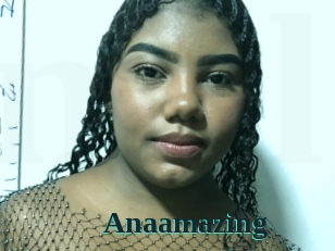 Anaamazing