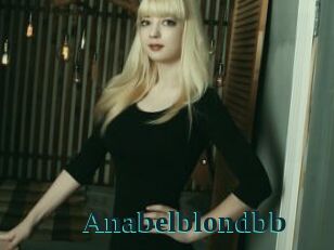Anabelblondbb