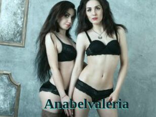 Anabelvaleria