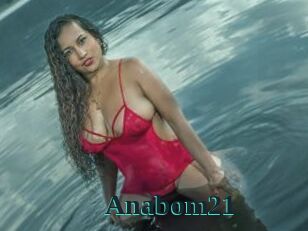 Anabom21