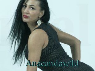 Anacondawild