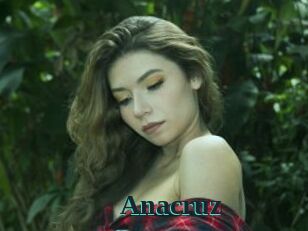 Anacruz