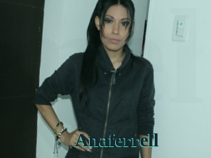 Anaferrell