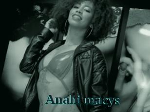 anahi_macys Melody Melons