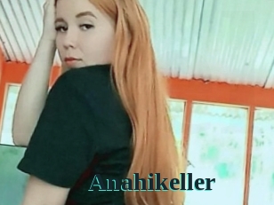 Anahikeller