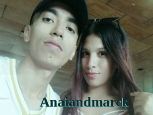 Anaiandmarck