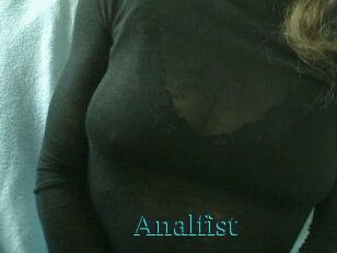 Analfist