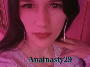 analnasty29 Melody Melons