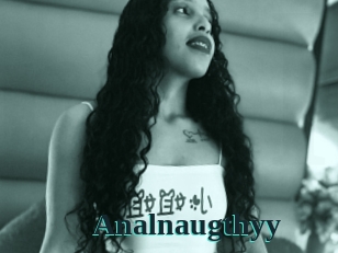 Analnaugthyy