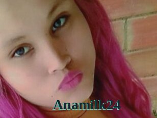 Anamilk24