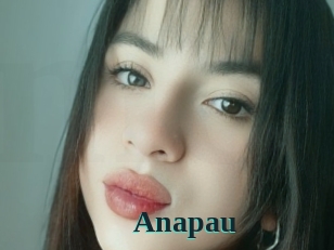 Anapau