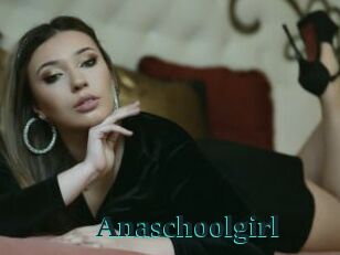 Anaschoolgirl