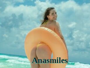Anasmiles
