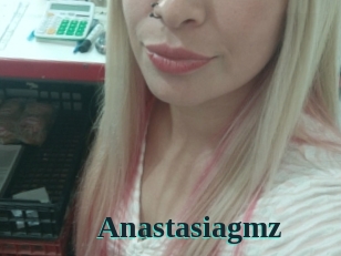 Anastasiagmz