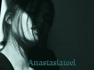 Anastasiateel