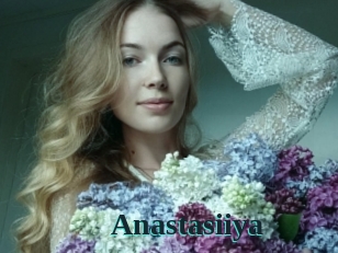 Anastasiiya