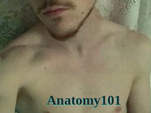 Anatomy101