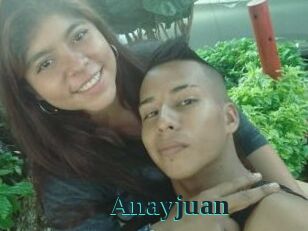 Anayjuan