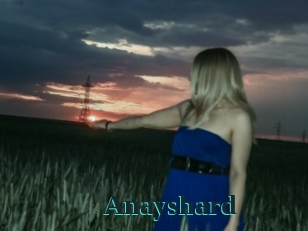 anayshard Melody Melons