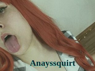 Anayssquirt