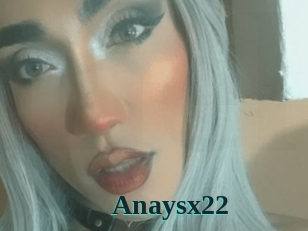 Anaysx22