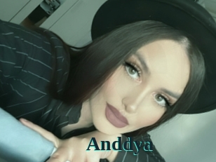 Anddya
