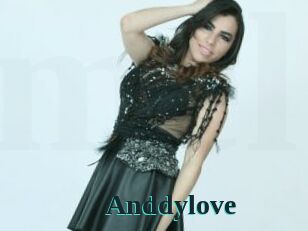 Anddylove