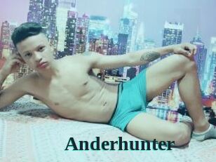Anderhunter