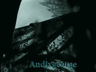 Andixgeorge