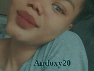 Andoxy20