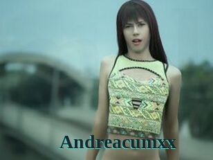 Andreacumxx