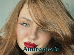 Andreadevis