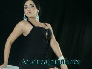 Andrealatinhotx
