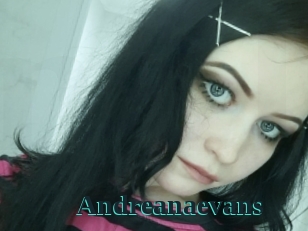 Andreanaevans