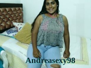 Andreasexy98