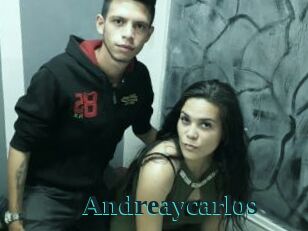 Andreaycarlos