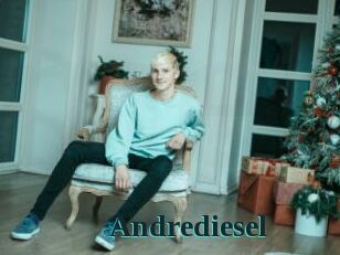 Andrediesel