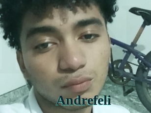 andrefeli Melody Melons