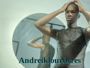 Andreiklourderes