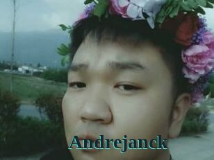 Andrejanck
