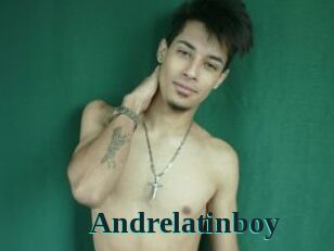 Andrelatinboy