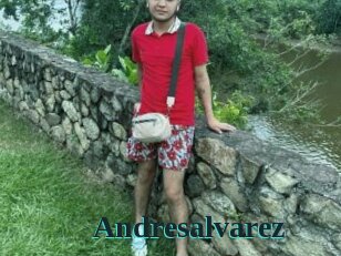 Andresalvarez