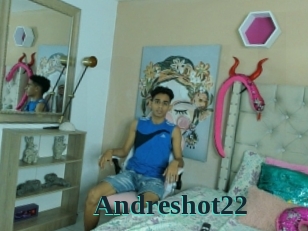 andreshot22 Melody Melons