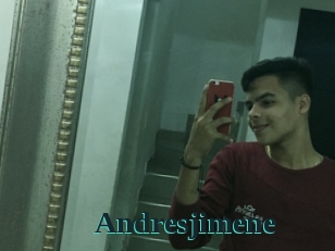 Andresjimene