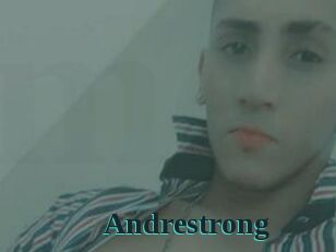 Andrestrong