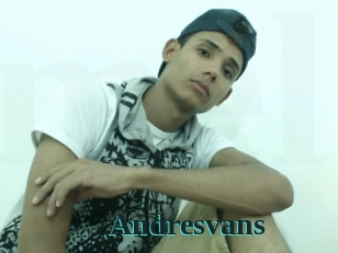 andresvans Melody Melons