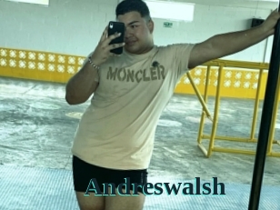 Andreswalsh