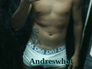 Andreswhot
