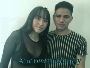 Andrewandcandy